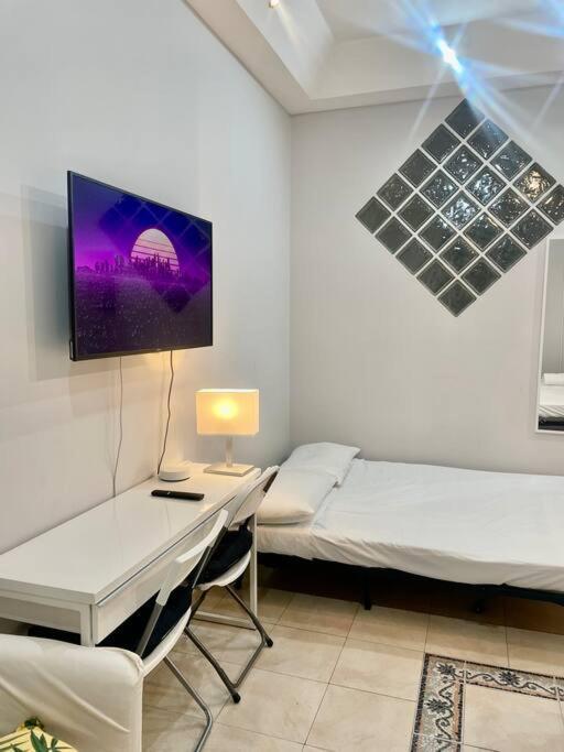 View Design In Sangiovanni Appartamento Roma