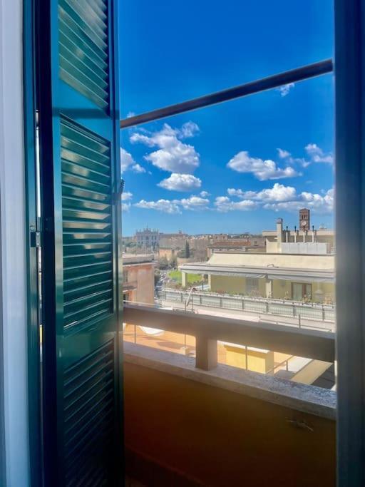 View Design In Sangiovanni * Roma