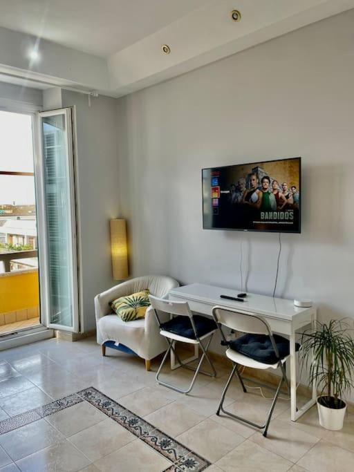 Appartamento View Design In Sangiovanni *