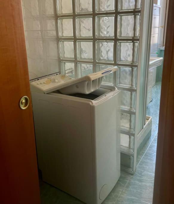 Appartamento View Design In Sangiovanni
