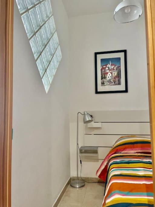 Appartamento View Design In Sangiovanni *