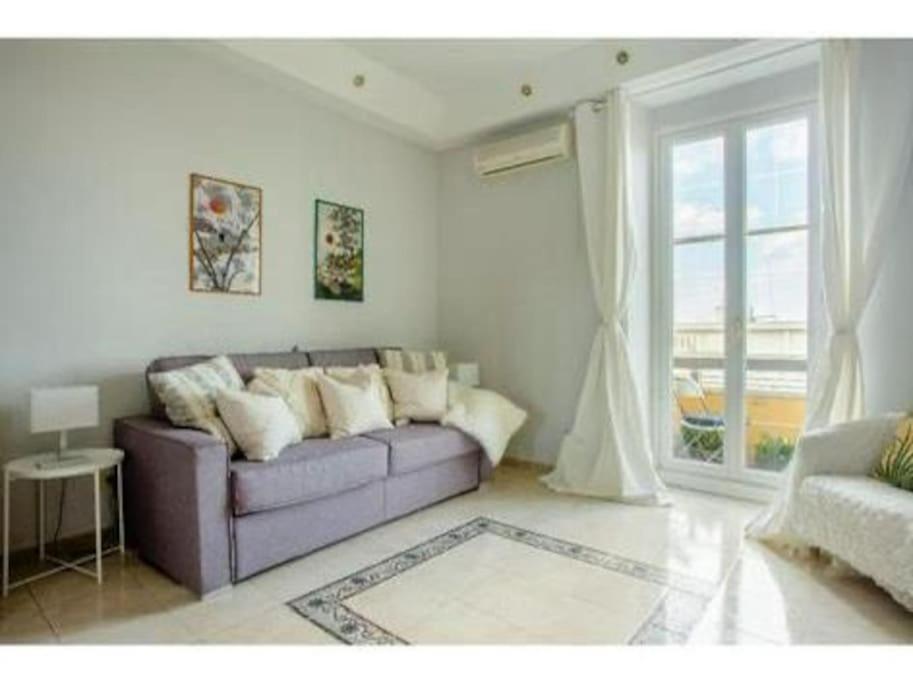 View Design In Sangiovanni Appartamento *