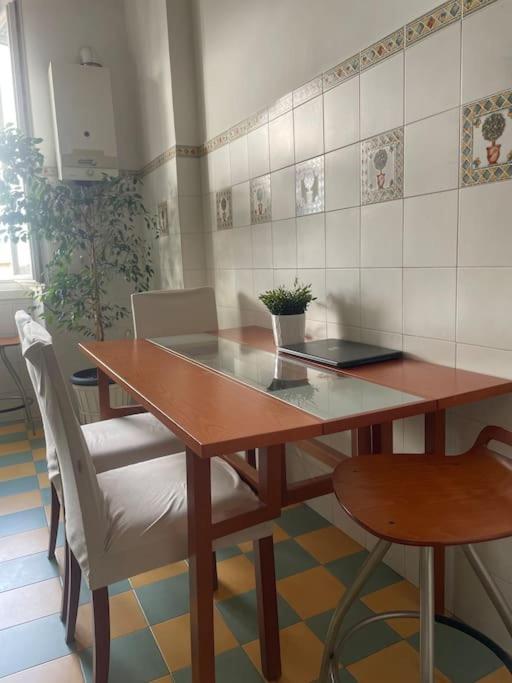 Appartamento View Design In Sangiovanni Roma