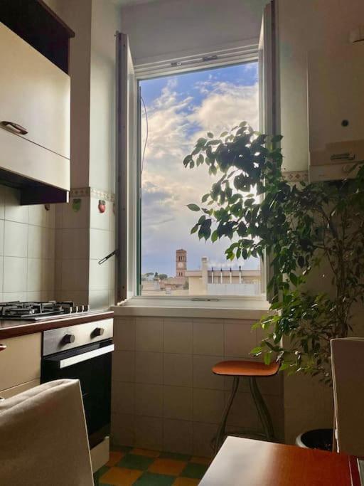 Appartamento View Design In Sangiovanni *