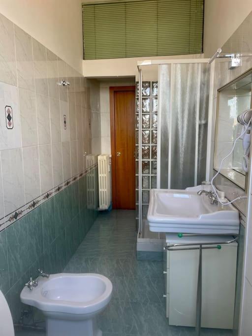 Appartamento View Design In Sangiovanni Roma