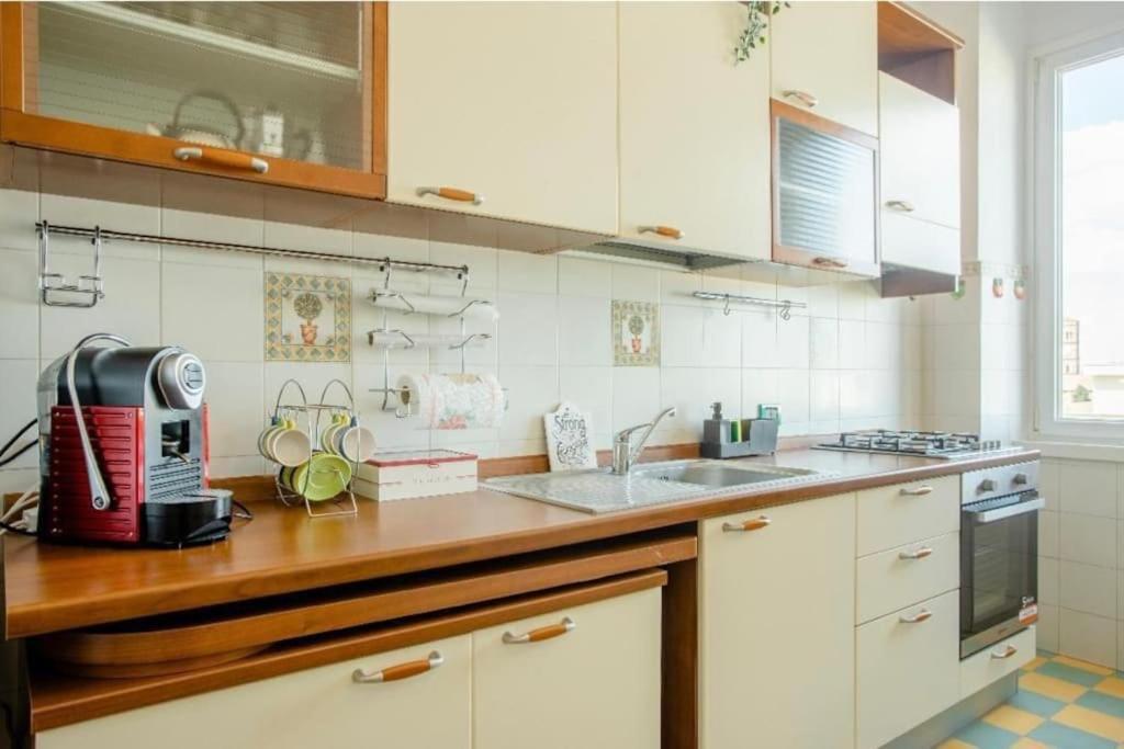 Appartamento View Design In Sangiovanni