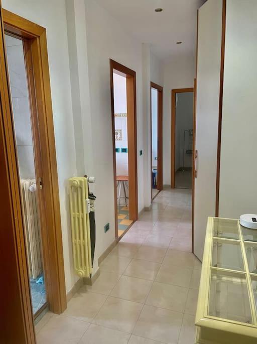View Design In Sangiovanni Appartamento